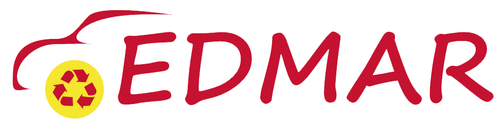 Autkoasacja, złomowanie Edmar – Milanówek